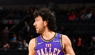 NBA Free Agency: Milwaukee Bucks buy out Vasilije Micić, will return to Europe