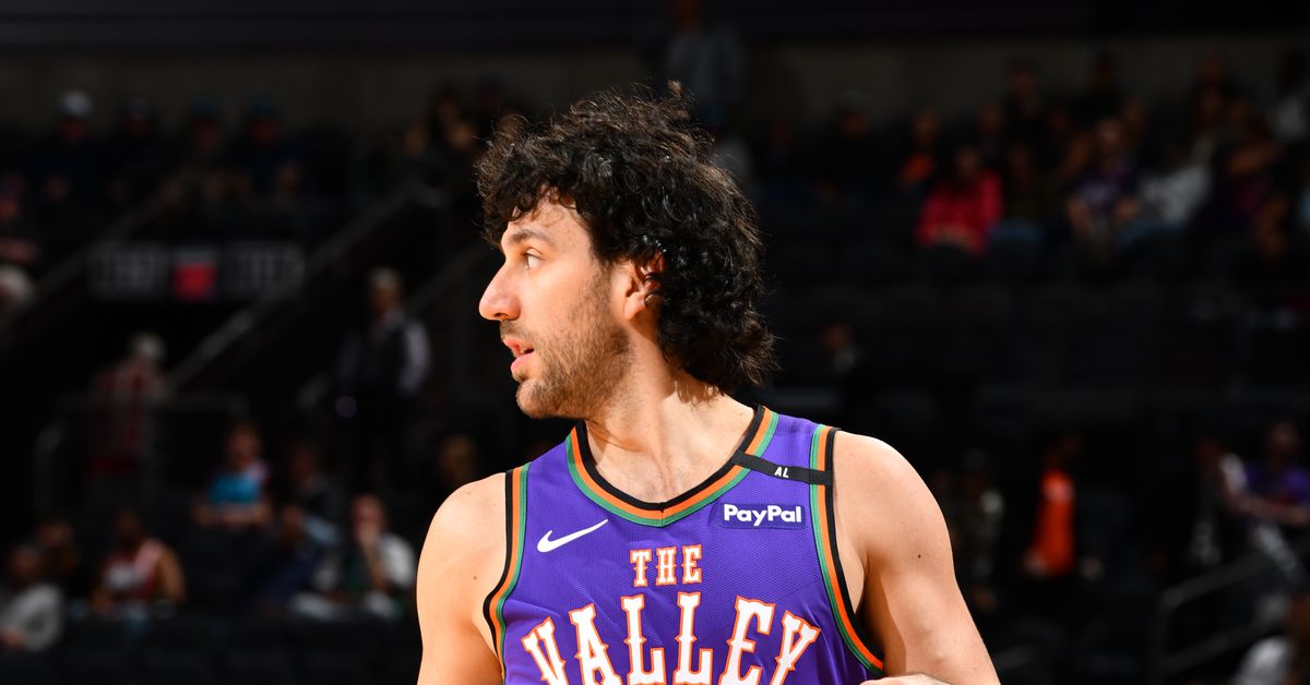 NBA Free Agency: Milwaukee Bucks buy out Vasilije Micić, will return to Europe