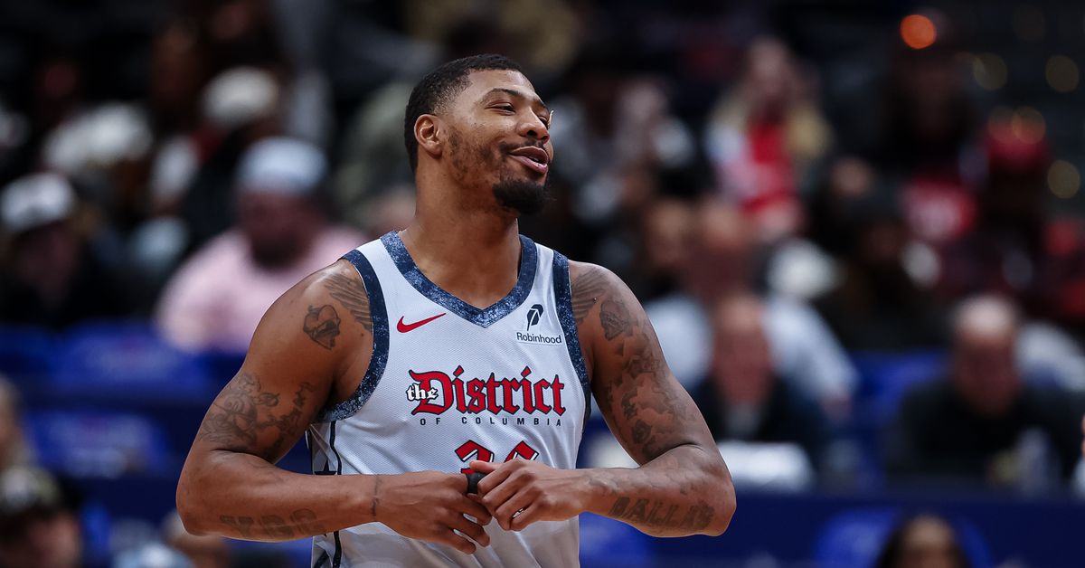 Marcus Smart motivated after disappointing previous two seasons