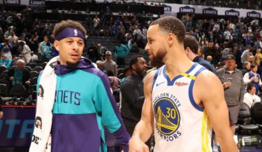 NBA rumors: Warriors, Seth Curry have ‘mutual interest’ in reunion