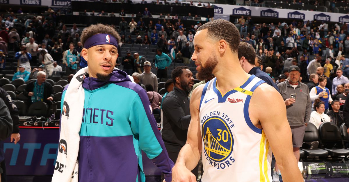 NBA rumors: Warriors, Seth Curry have ‘mutual interest’ in reunion