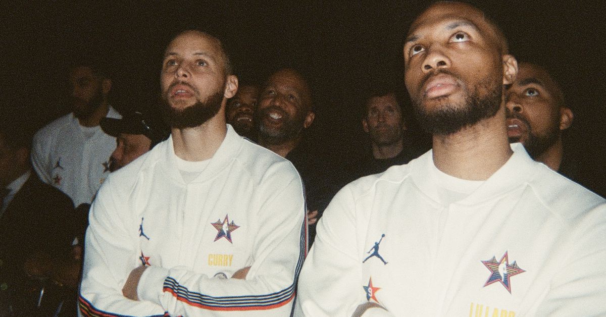 What Dame’s Return to Portland Reminds Us About Steph’s Legacy