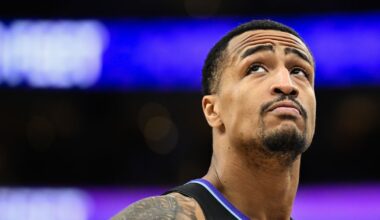 Utah Jazz trade John Collins to LA Clippers for Kevin Love and Kyle Anderson in three-team trade