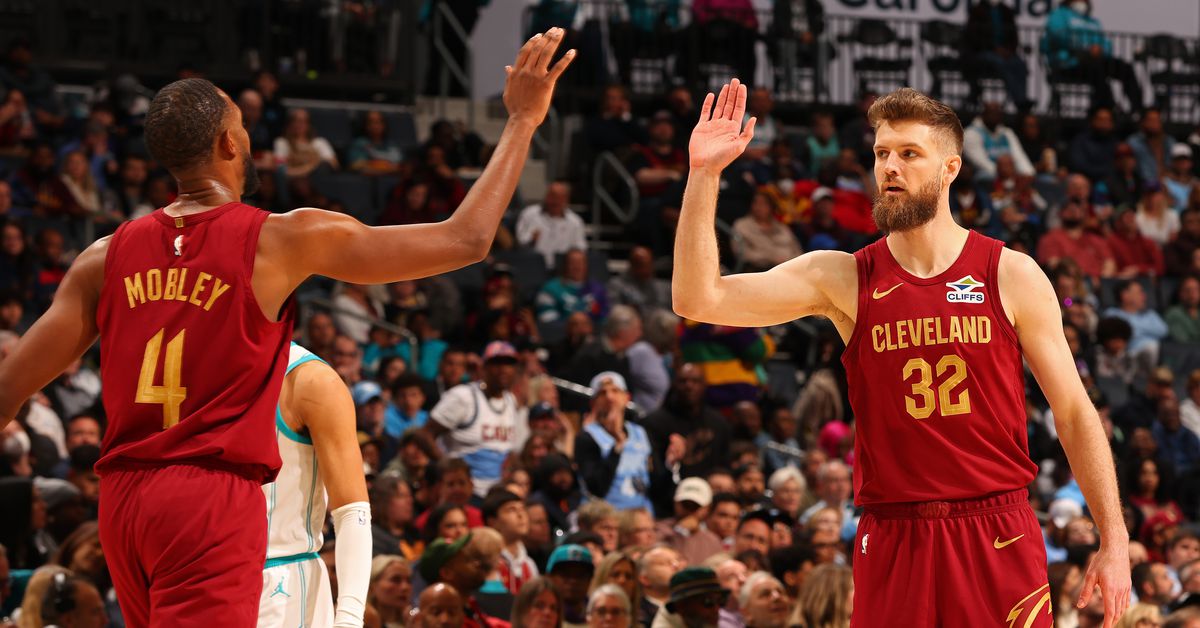 Reviewing the effectiveness of the Cavs’ most-used lineups from last season