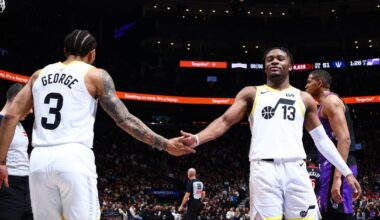 Utah Jazz Reacts: Jazz fans prefer this guard pairing