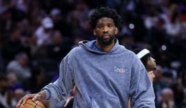 Last summer set up this quiet offseason and the dreaded dual timeline for the Sixers