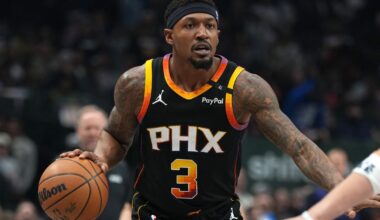 No stretch required: How the Suns can absorb Bradley Beal’s deal in two years