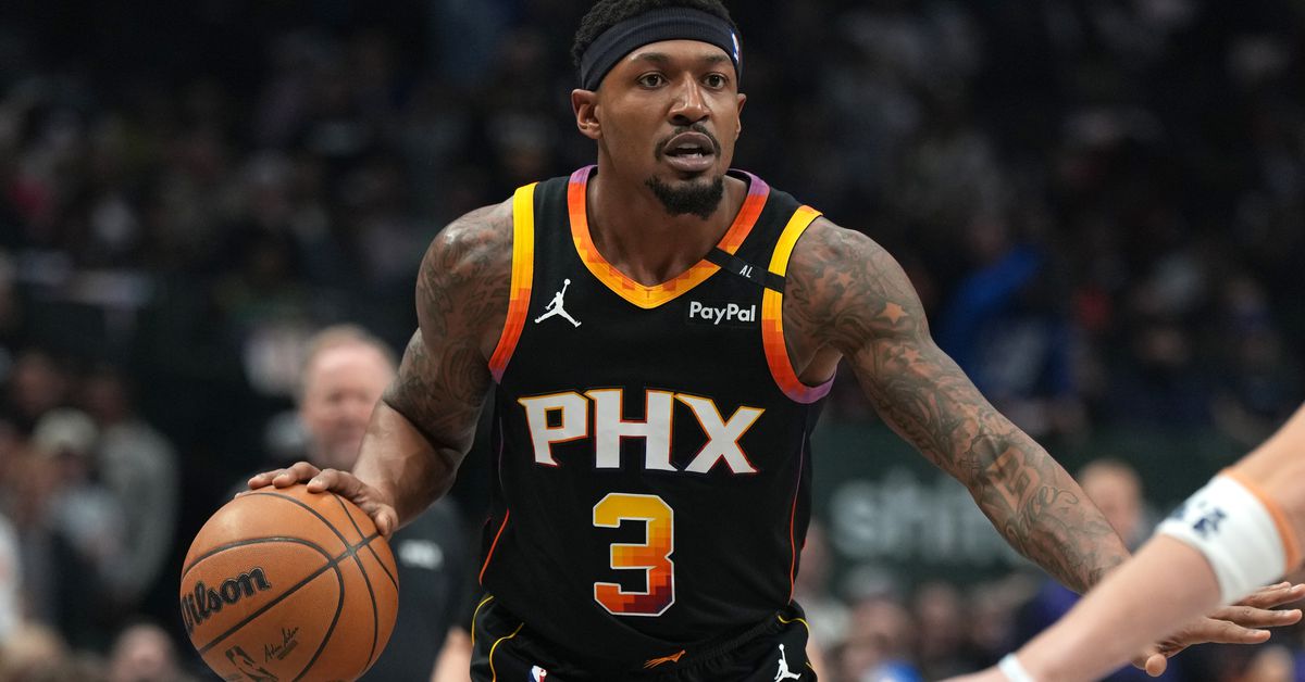 No stretch required: How the Suns can absorb Bradley Beal’s deal in two years