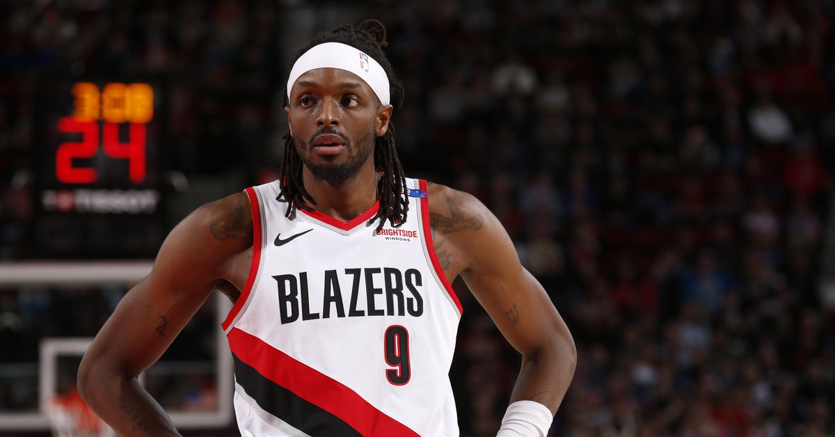 How Does Jerami Grant Fit with the Portland Trail Blazers This Season?