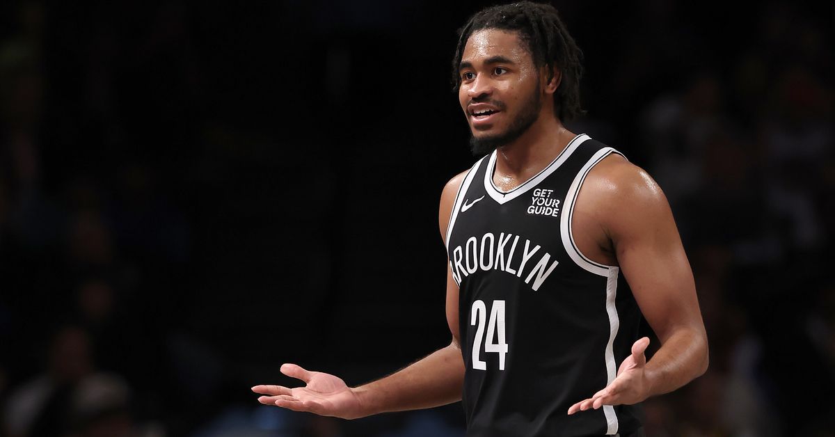 TREADING WATER: ProfessorB looks at Brooklyn Nets free agency