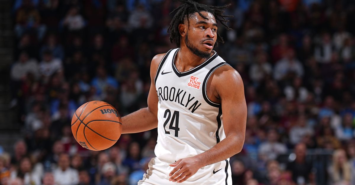 A busy day for Brooklyn Nets, but no resolution yet on Cam Thomas