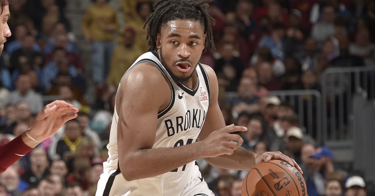 ESSAY: Put aside the usage rates, the tweets, the pundits. Cam Thomas thrills the fans