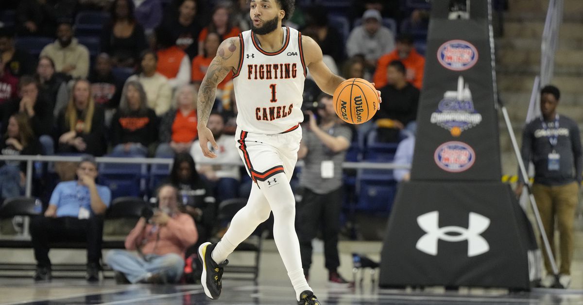 Gonzaga to Host Campbell on December 17th