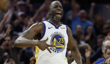 Film breakdown: Warriors edge out Pistons, 115-110