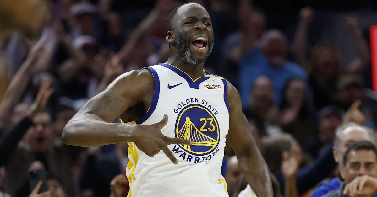 Film breakdown: Warriors edge out Pistons, 115-110