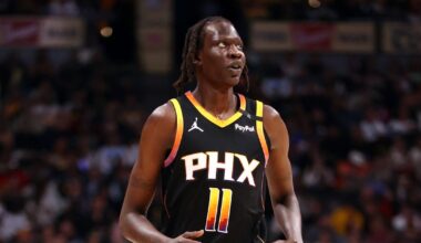 5 Free Agents the Trail Blazers Still Might Chase in 2025