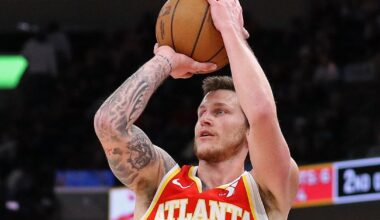 Five More Free Agents the Trail Blazers Could Still Sign