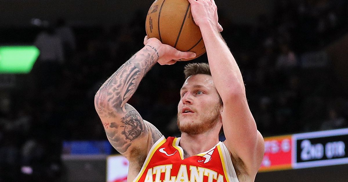 Five More Free Agents the Trail Blazers Could Still Sign