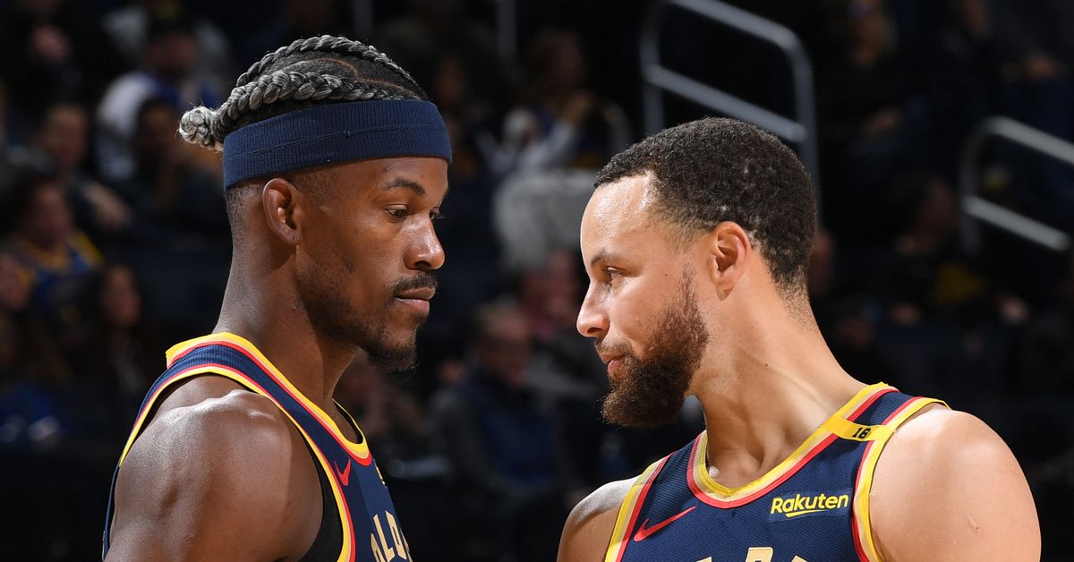 Steph Curry, Jonathan Kuminga graded in Warriors win over Kings