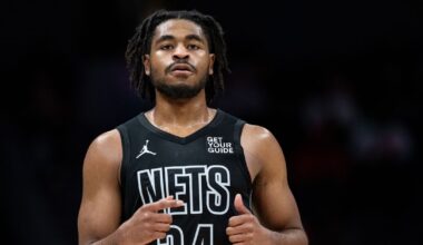 Nets Reacts Survey: How much should the Nets pay Cam Thomas?