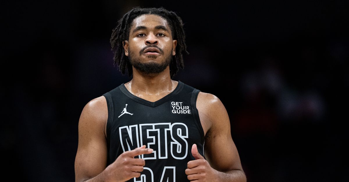 Nets Reacts Survey: How much should the Nets pay Cam Thomas?