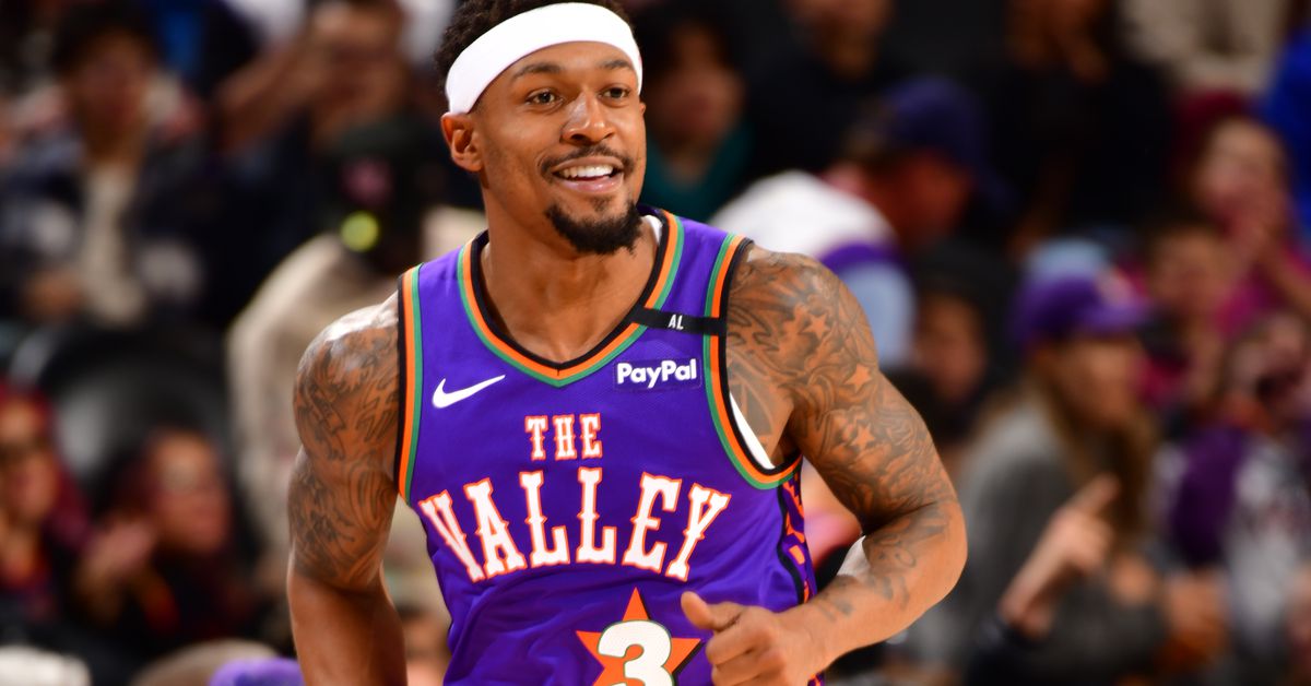 The case against buying out and stretching Bradley Beal’s contract