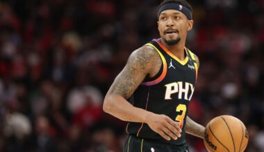 Suns Reacts Survey: Should the Suns regret trading for Bradley Beal?