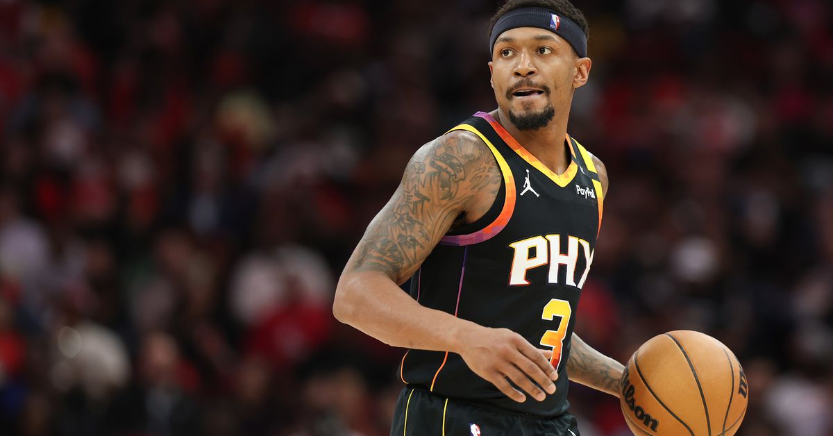 Suns Reacts Survey: Should the Suns regret trading for Bradley Beal?