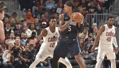 Cavaliers Reacts Survey: Who is the biggest Eastern Conference threat to Cleveland?