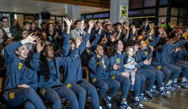 Selection Sunday change coming to women’s March Madness