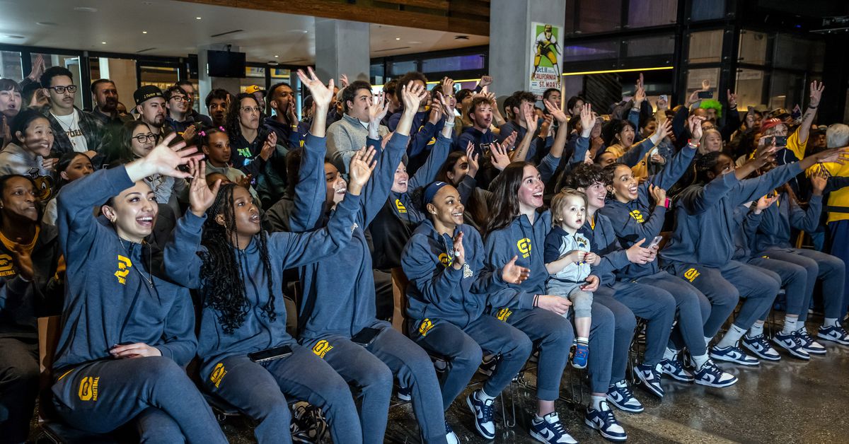 Selection Sunday change coming to women’s March Madness