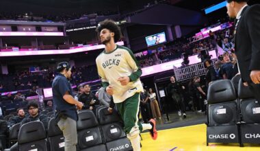 Bucks vs. Nuggets NBA Summer League Preview, Roster Start Time & TV Schedule