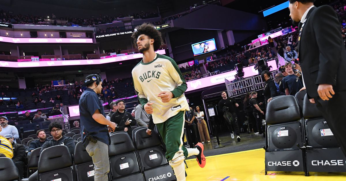 Bucks vs. Nuggets NBA Summer League Preview, Roster Start Time & TV Schedule