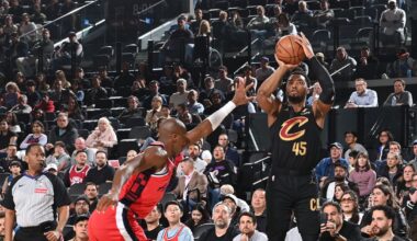 Three takeaways from Cavs 132-119 loss to Clippers: Donovan Mitchell needs to be better