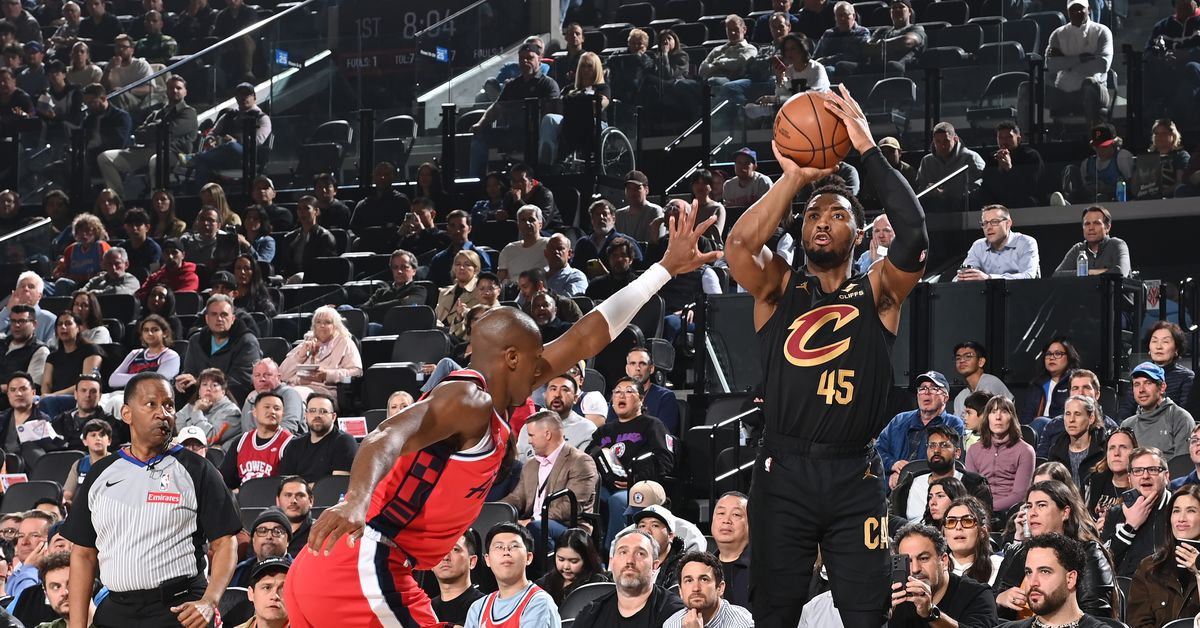 Three takeaways from Cavs 132-119 loss to Clippers: Donovan Mitchell needs to be better