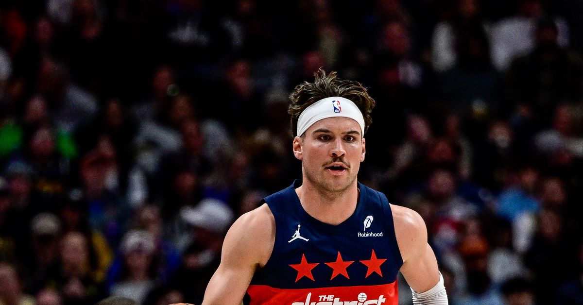 NBA Sets 2025–26 salary cap, Wizards won’t hit luxury tax