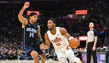 NBA confirms crucial missed call at end of Cavs loss to Magic