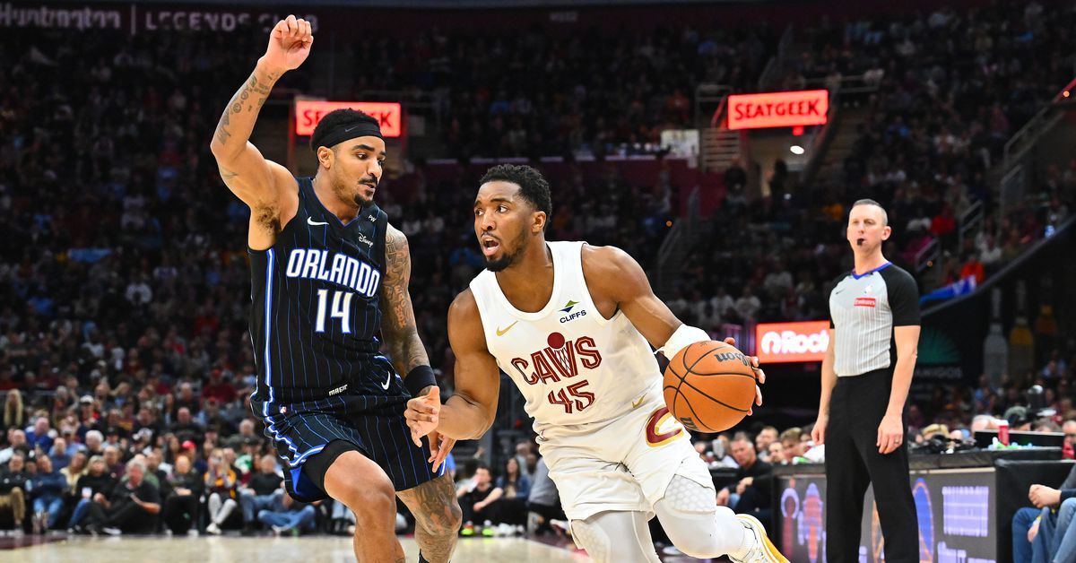 NBA confirms crucial missed call at end of Cavs loss to Magic