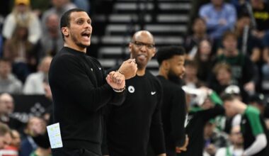 10 takeaways from the Celtics experimenting their way past the Jazz