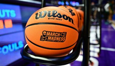 NCAA to announce women’s basketball hosting sites a day before bracket