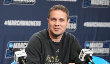 ACC Preview #2 - NC State Should Improve Rapidly. However...