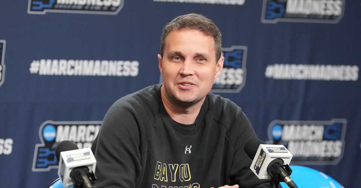 ACC Preview #2 - NC State Should Improve Rapidly. However...