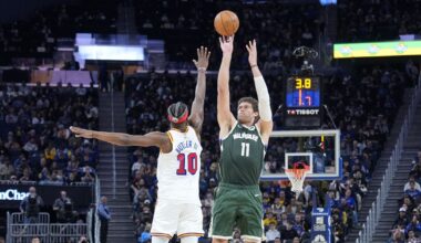 No Warriors deal for former Stanford star, who heads to the Clippers