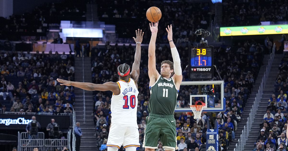 No Warriors deal for former Stanford star, who heads to the Clippers