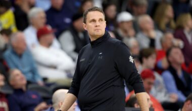 College basketball: 5 head coaches who are poised for first year success in 2025-26
