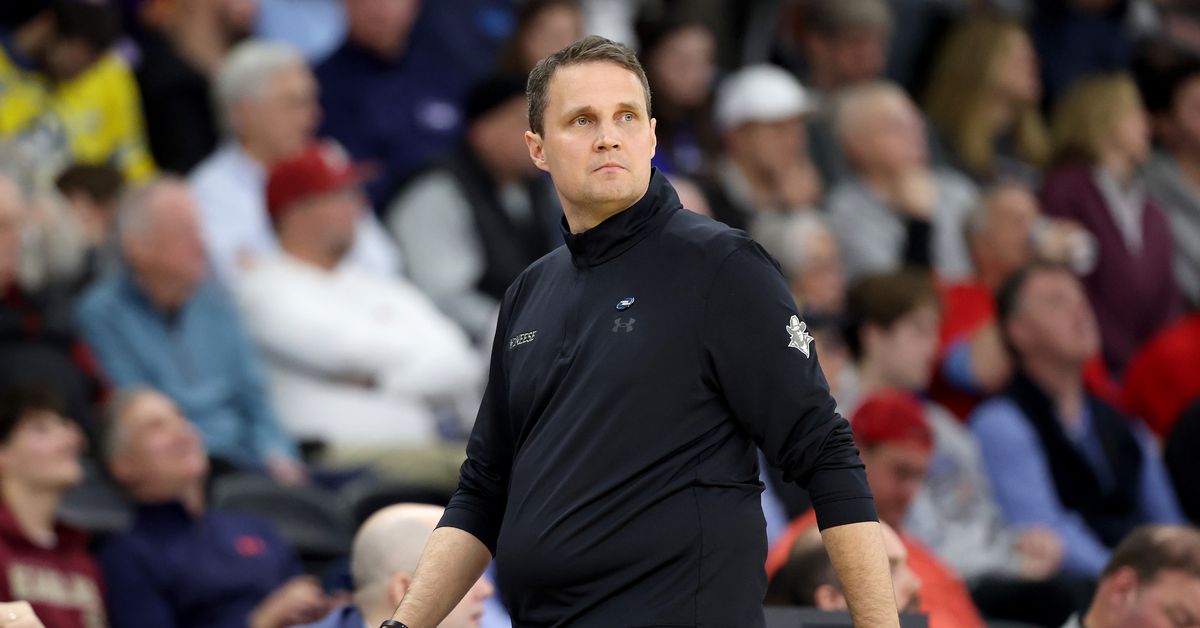 College basketball: 5 head coaches who are poised for first year success in 2025-26