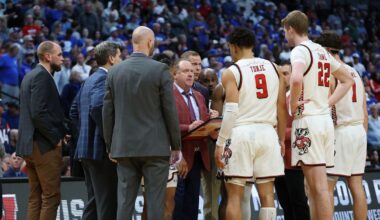 Wisconsin Basketball: Badgers opponent for season opener revealed