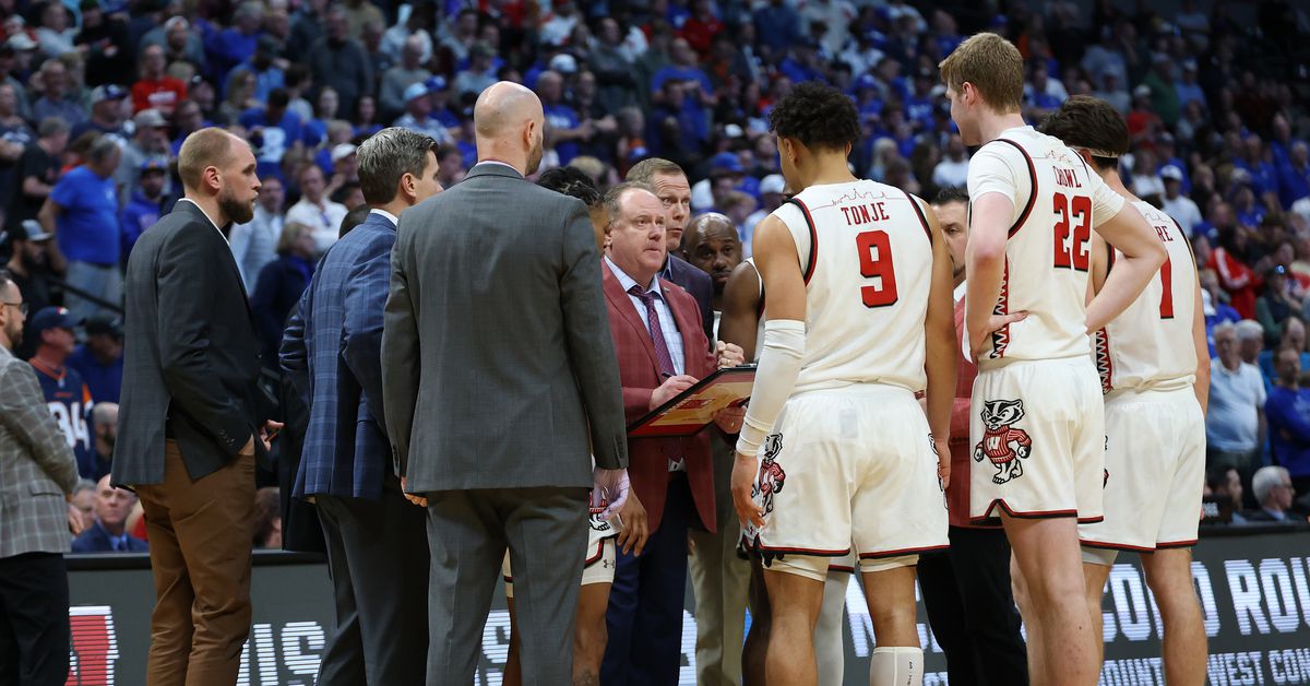 Wisconsin Basketball: Badgers opponent for season opener revealed