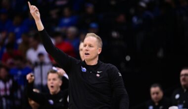 Update on BYU Basketball 2026 Recruiting as Live Periods Come to Close