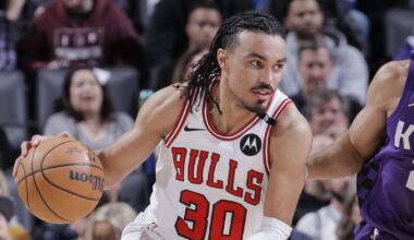 Brotherhood Free Agent News: The Bulls Keep Their Bulldog
